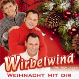 Weihnacht mit Dir